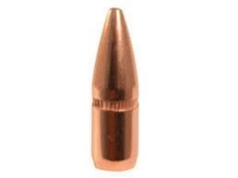 22 caliber Match HP bullet