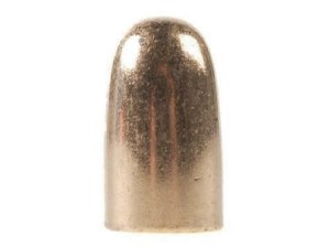 Remington 38 Super FMJ bullet