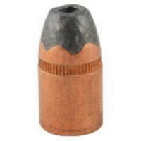 Remington 38 cal JHP bullet