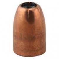 9 mm JHP bullet
