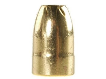 Golden Saber 9 mm bullet