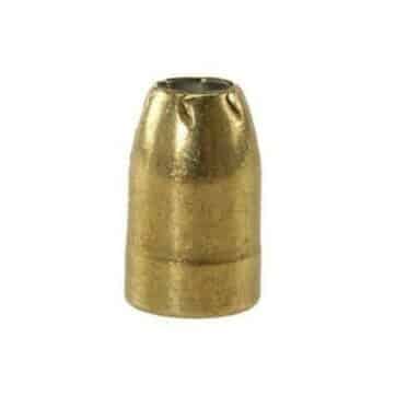 Remington .38-caliber Golden Sabre Bulllet