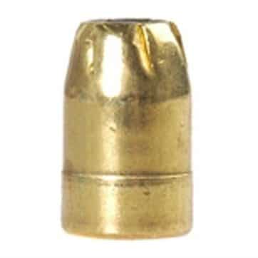 Remington 40-cal 180-gr GS