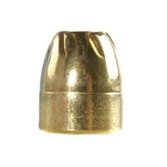 Remington 45 AUTO 185-Gr Golden Saber bullet