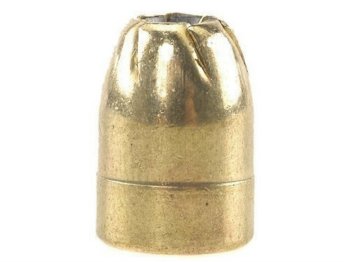 Remington 45 GS bullets