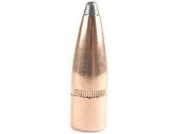 Hornady 30 caliber 180 grain JSP