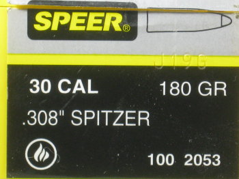 Speer #2053
