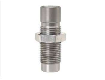 Form, Size, Crimp, De-Cap & Seating Dies
