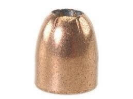 380 ACP JHP bullet