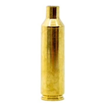 243 Winchester case, Hornady