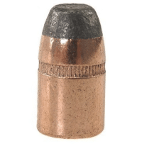 38/357 158 gr SP bullet