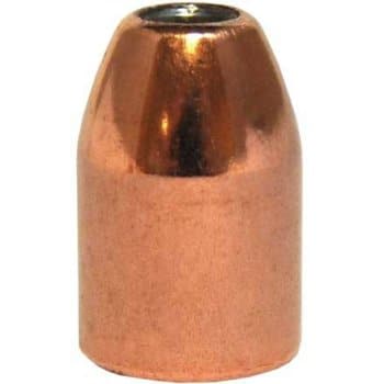 hornady 401 caliber HAP bullet