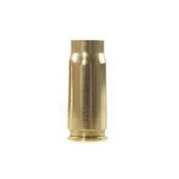 7.62X25mm Tokarev brass