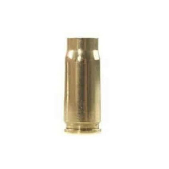 7.62X25mm Tokarev brass