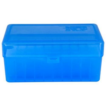 BERRY'S PLASTIC AMMO BOXES FREE SHIPPING GREEN 100 Round 40 S&W / 45 ACP 5 