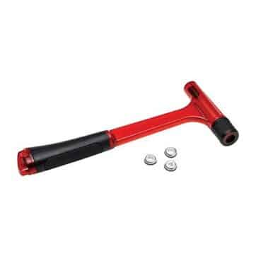 Impact Bullet Puller