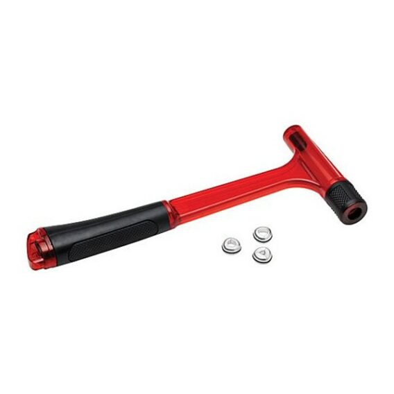 Impact Bullet Puller