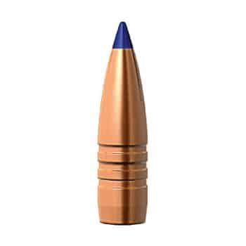 Barnes .338 TTSX bullet