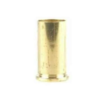 38 S&W brass case