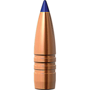 Barnes 330426 338 Caliber .338 Diameter 185 Grain Tipped TSX Boat