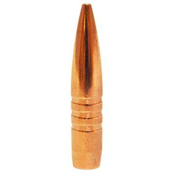22 Valkyrie TSX bullet