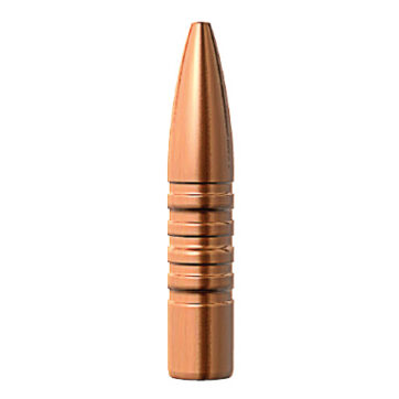 Barnes TSX Bullets 7mm .284" 175 gr FB