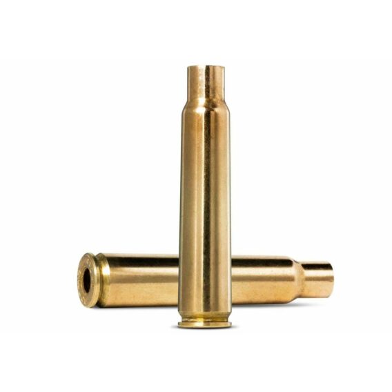 Norma Premium Reloading Brass .338 Lapua Magnum