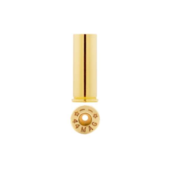 Starline 44 REM MAG brass