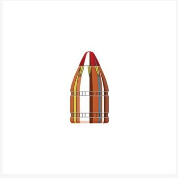 HORNADY #45215 460 S&W.452 diameter 200 grain FTX bullets