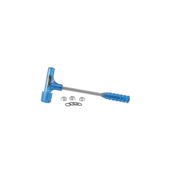 Impact Bullet Puller