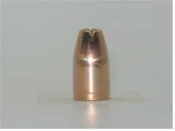 Zero 9mm 147 gr JHP