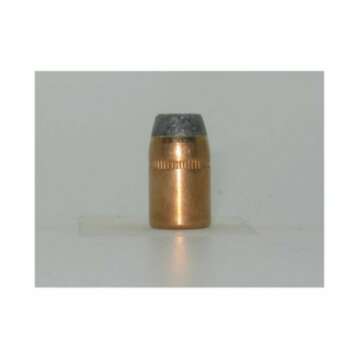 Zero .357 158 gr JHP bullet