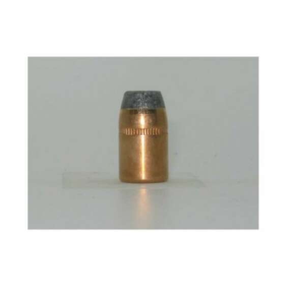 Zero .357 158 gr JHP bullet