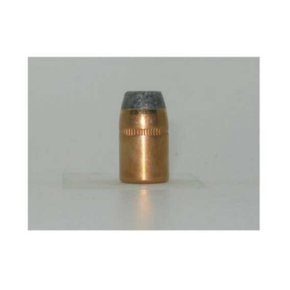 Zero .357 158 gr JHP bullet