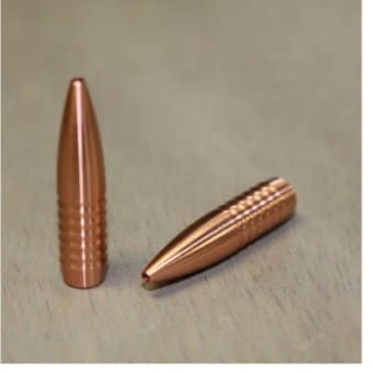 Hammer .277 124-gr Hammer Hunter