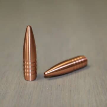Hammer 7mm 120-grain Hunter