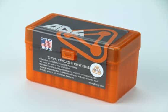 ADG 338 RUM package