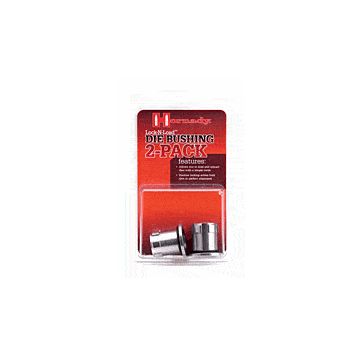 HORNADY L-N-L DIE BUSHING 2PK