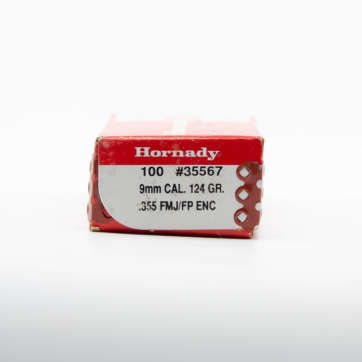 Hornady #35567