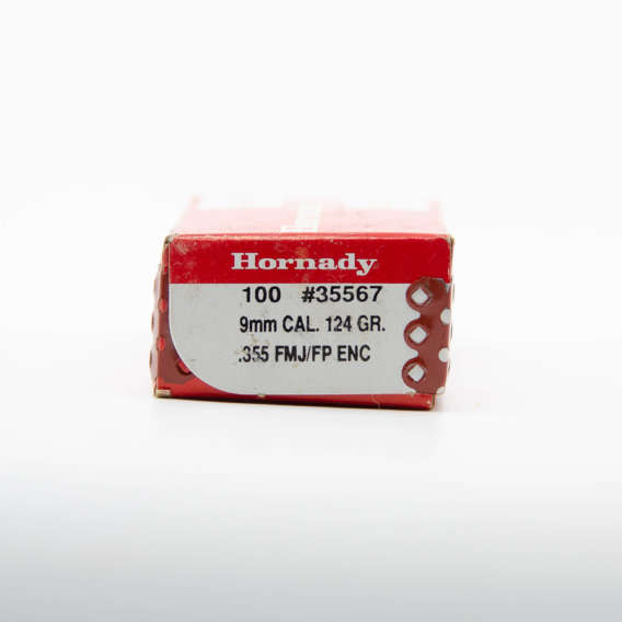 Hornady #35567