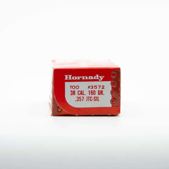 Hornady #3572