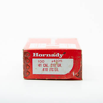 Hornady #4105