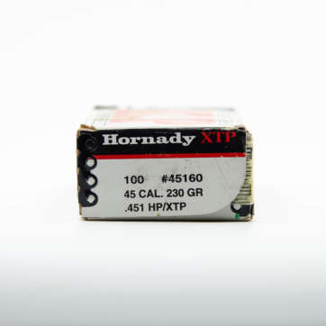 Hornady #45160