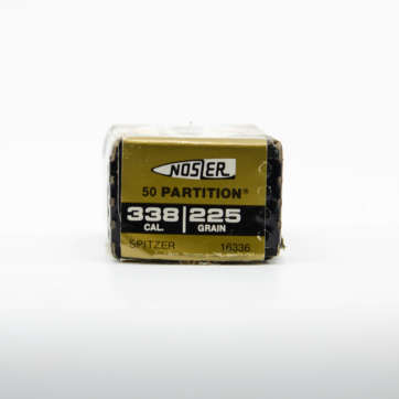Box of Nosle r16336