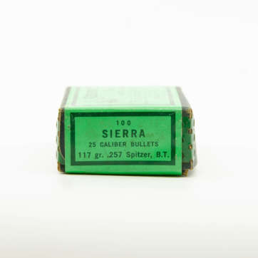 Sierra #1630 GameKings