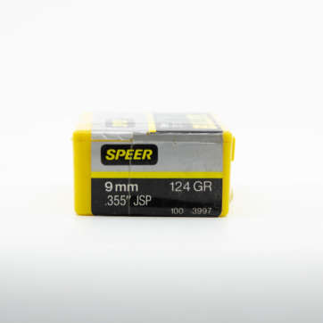 Speer #3997