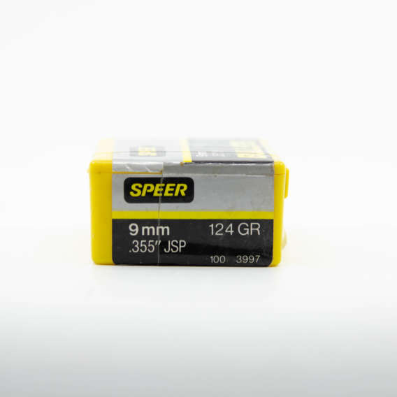 Speer #3997