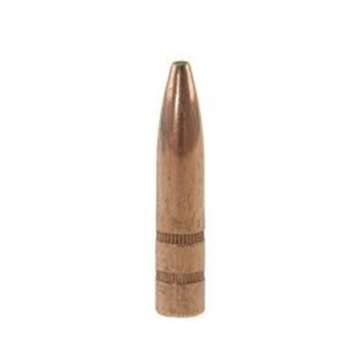 Remington Core-Lokt Bullets 264 Caliber, 6.5mm (264 Diameter) 140 Grain Pointed Soft Point
