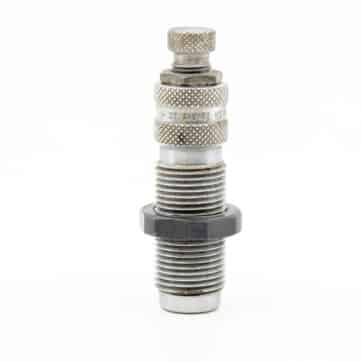22 SAVAGE HIGH POWER Seat Die