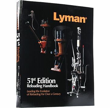 Lyman 51st handbook